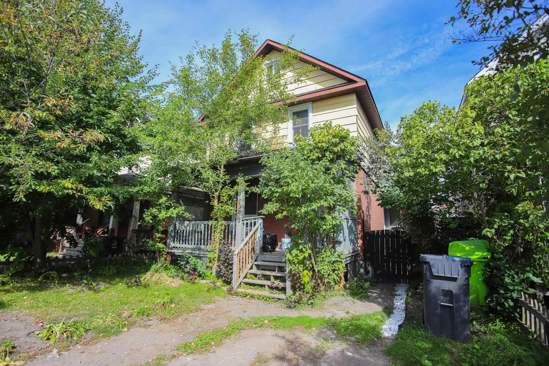 280 Albert Street
