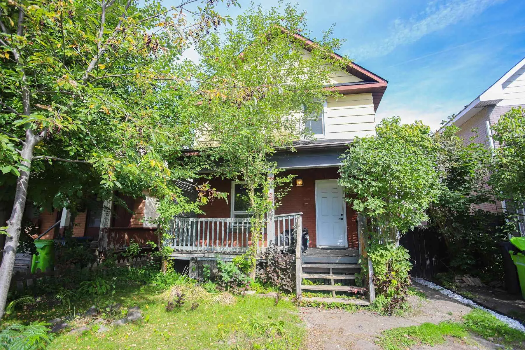 280 Albert Street