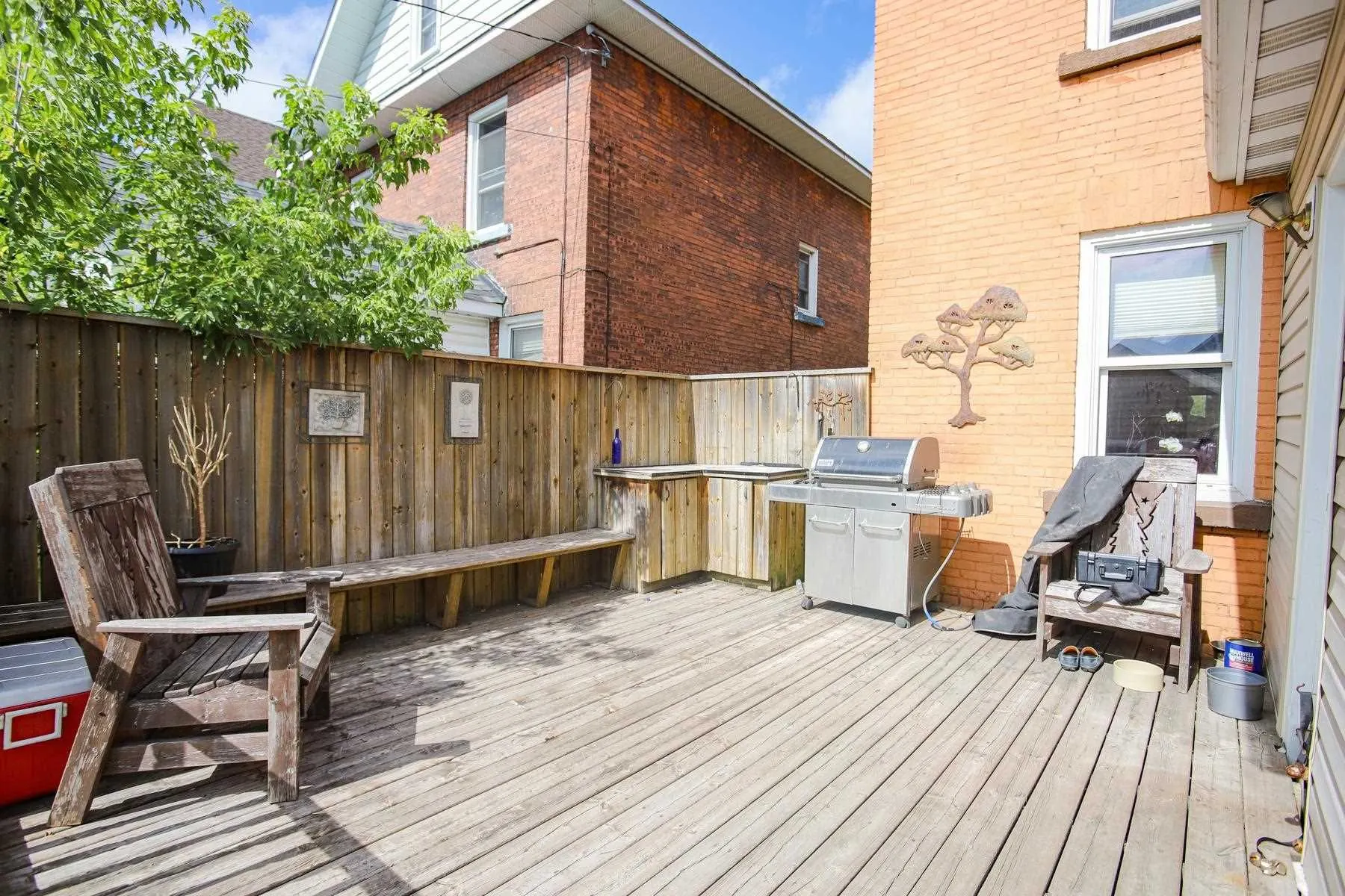 122 Alexandra Street