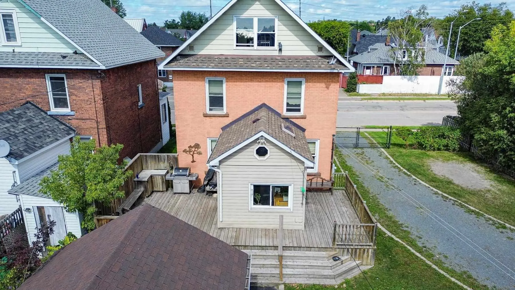 122 Alexandra Street
