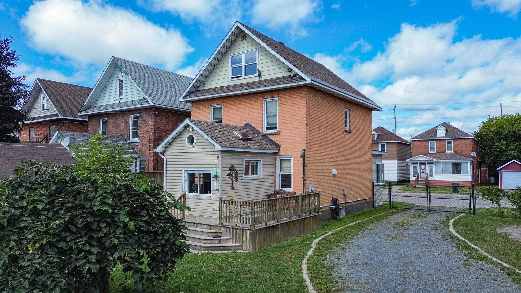 122 Alexandra Street