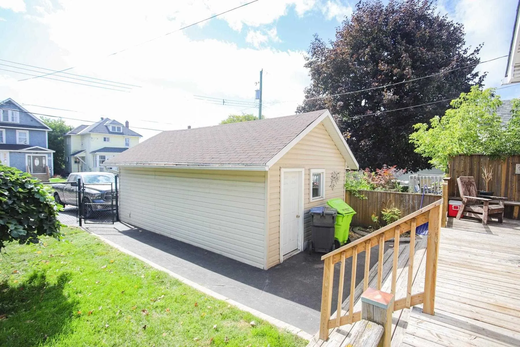 122 Alexandra Street