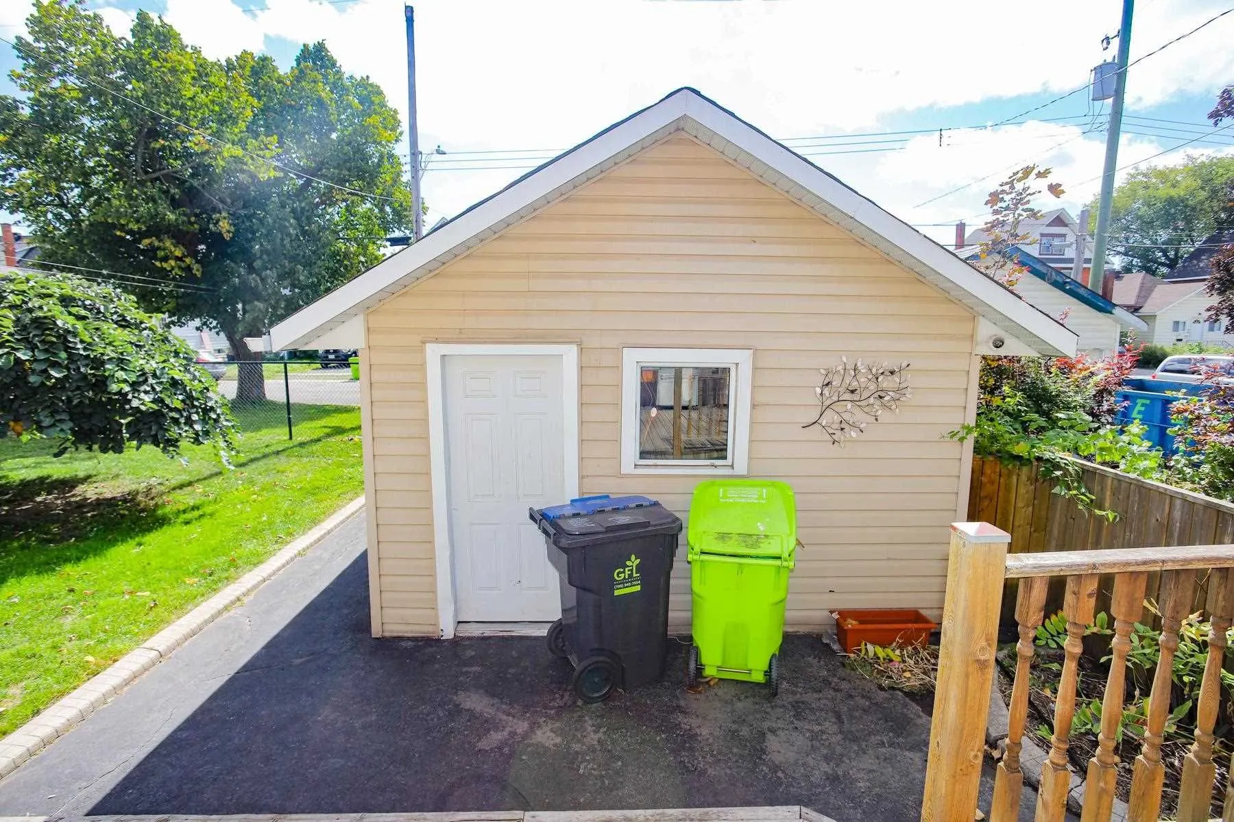 122 Alexandra Street