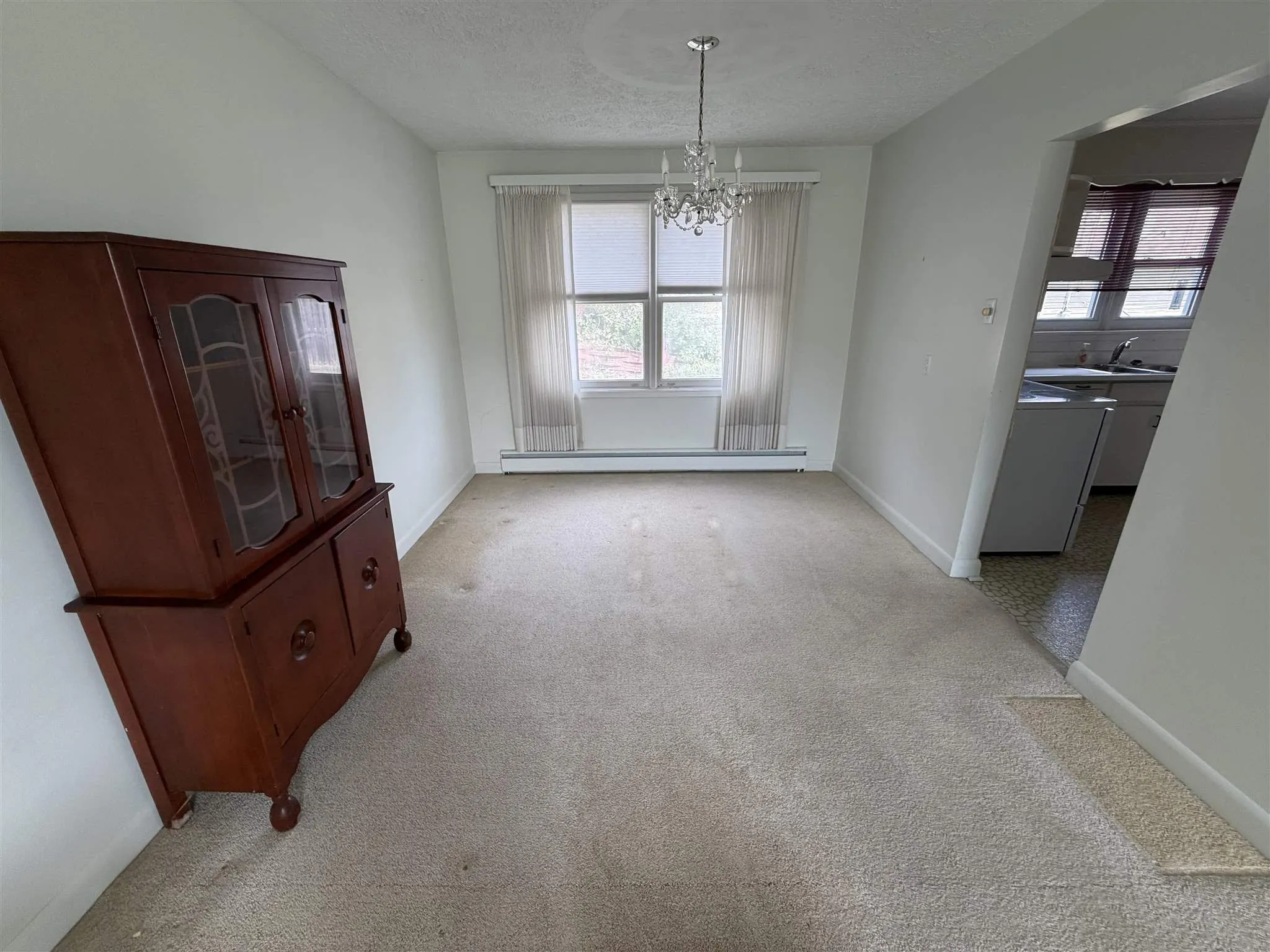 2 Tecumseh Road