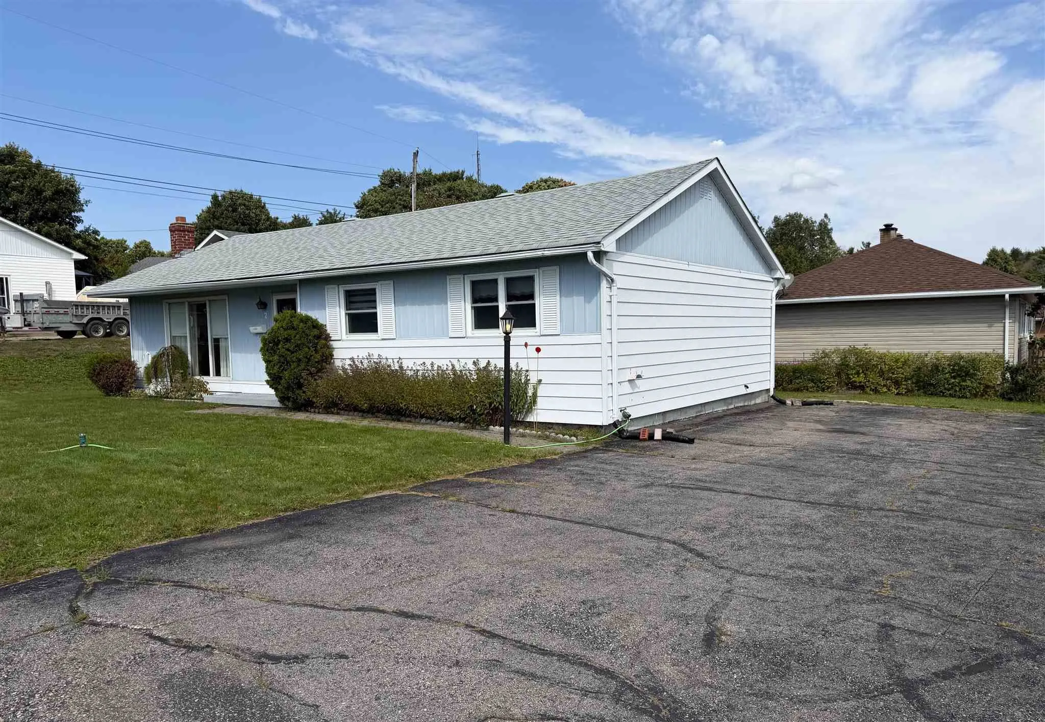 2 Tecumseh Road