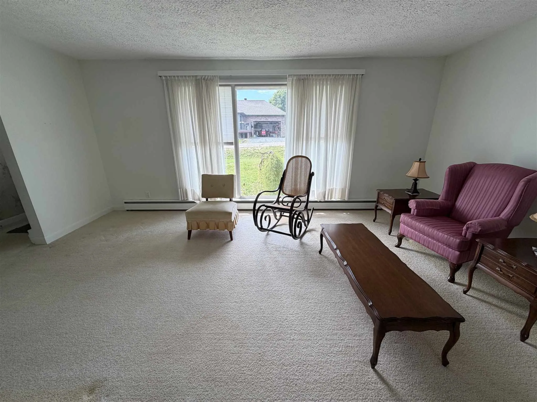 2 Tecumseh Road