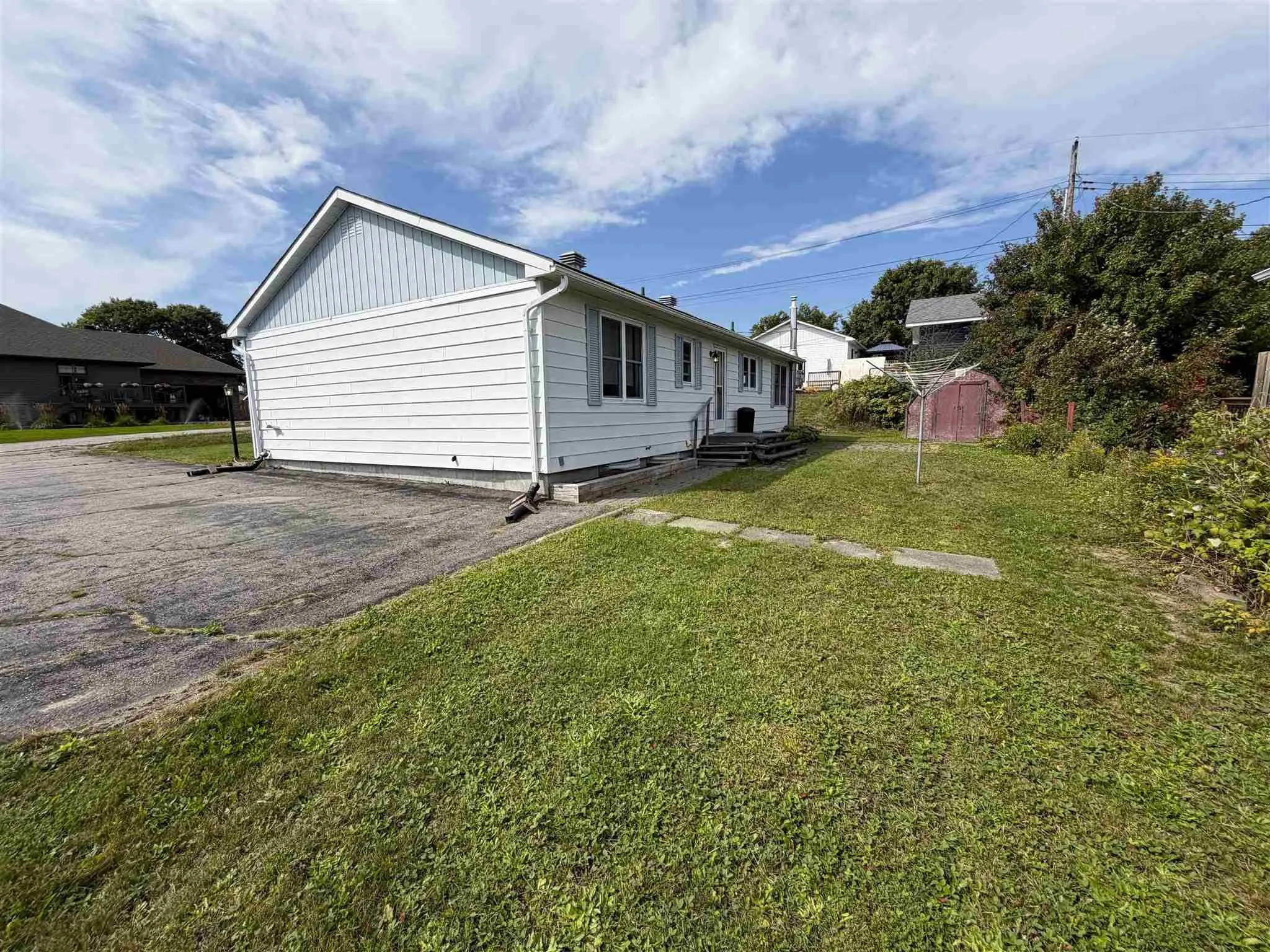 2 Tecumseh Road
