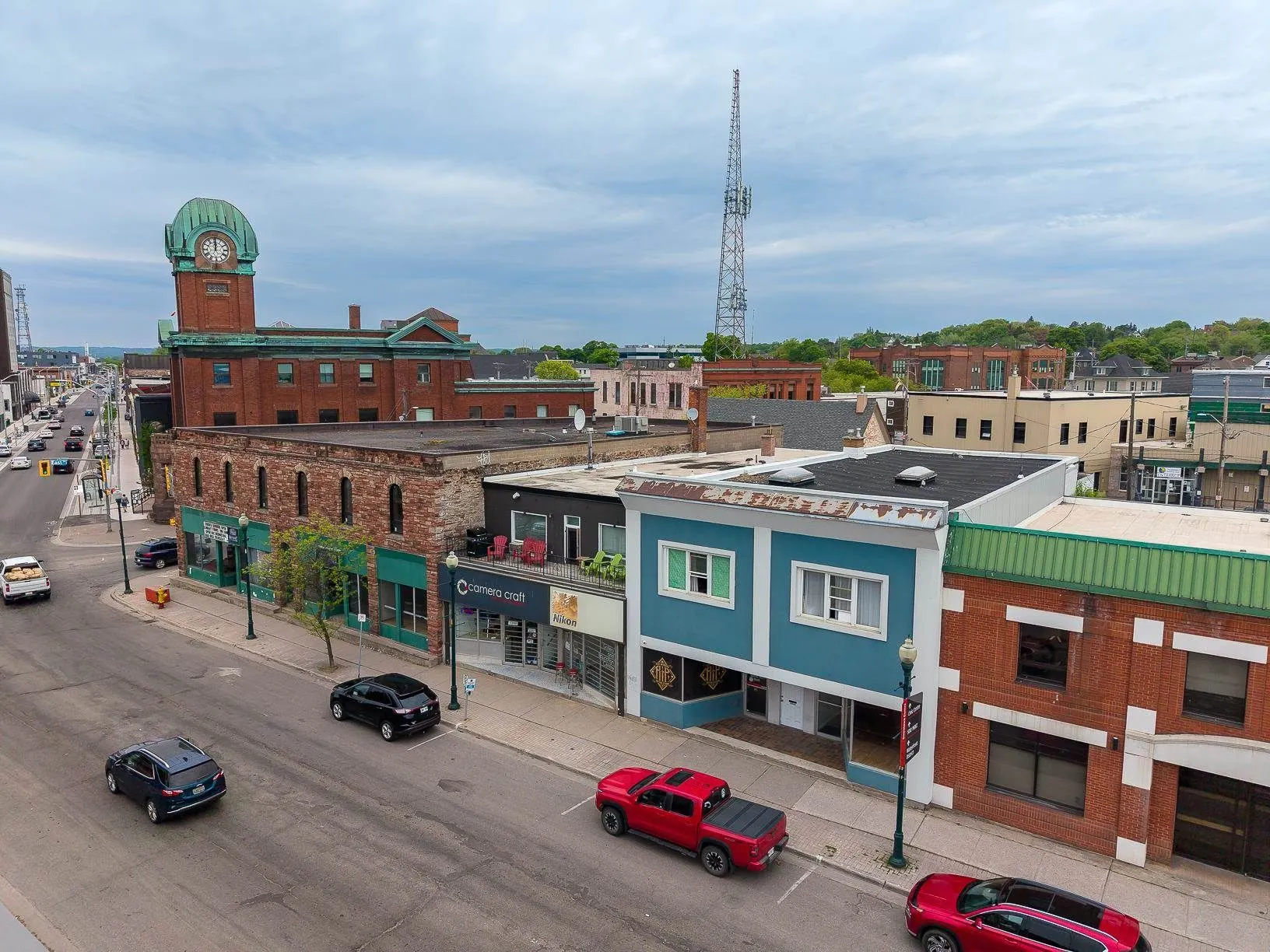 716-718 Queen Street