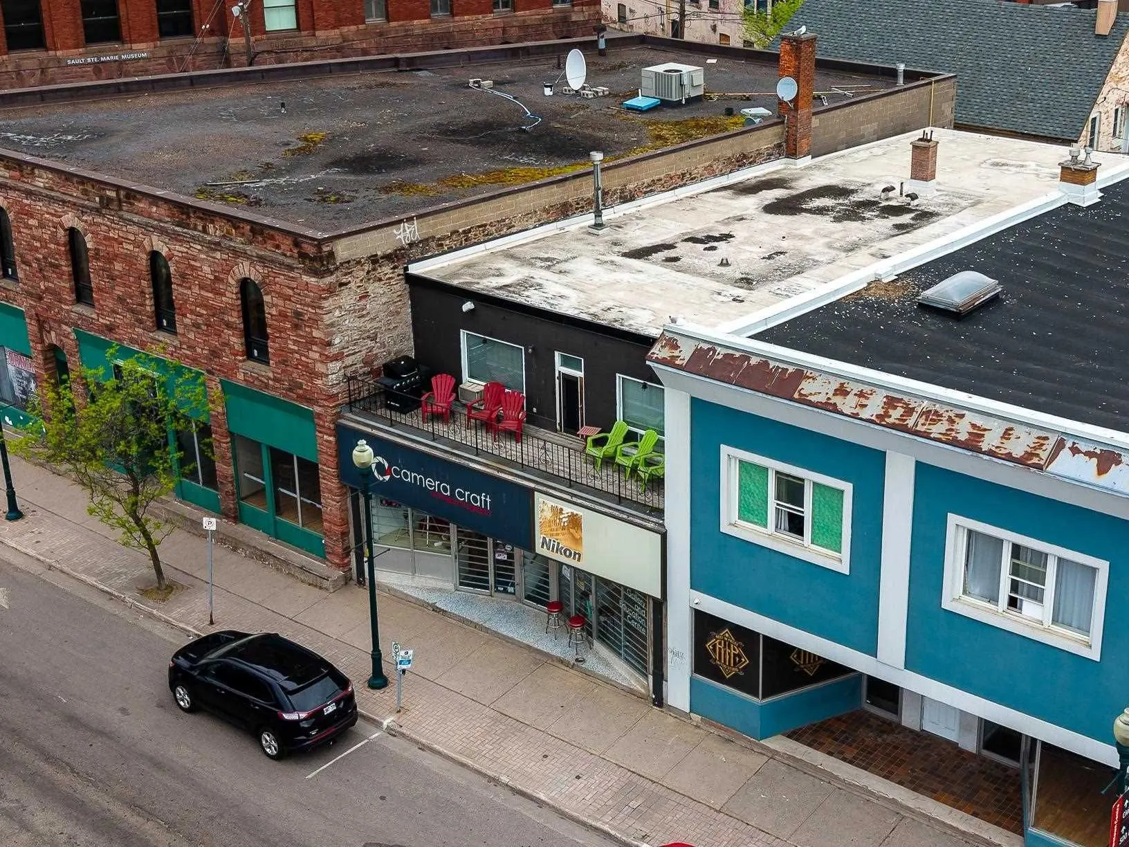 716-718 Queen Street