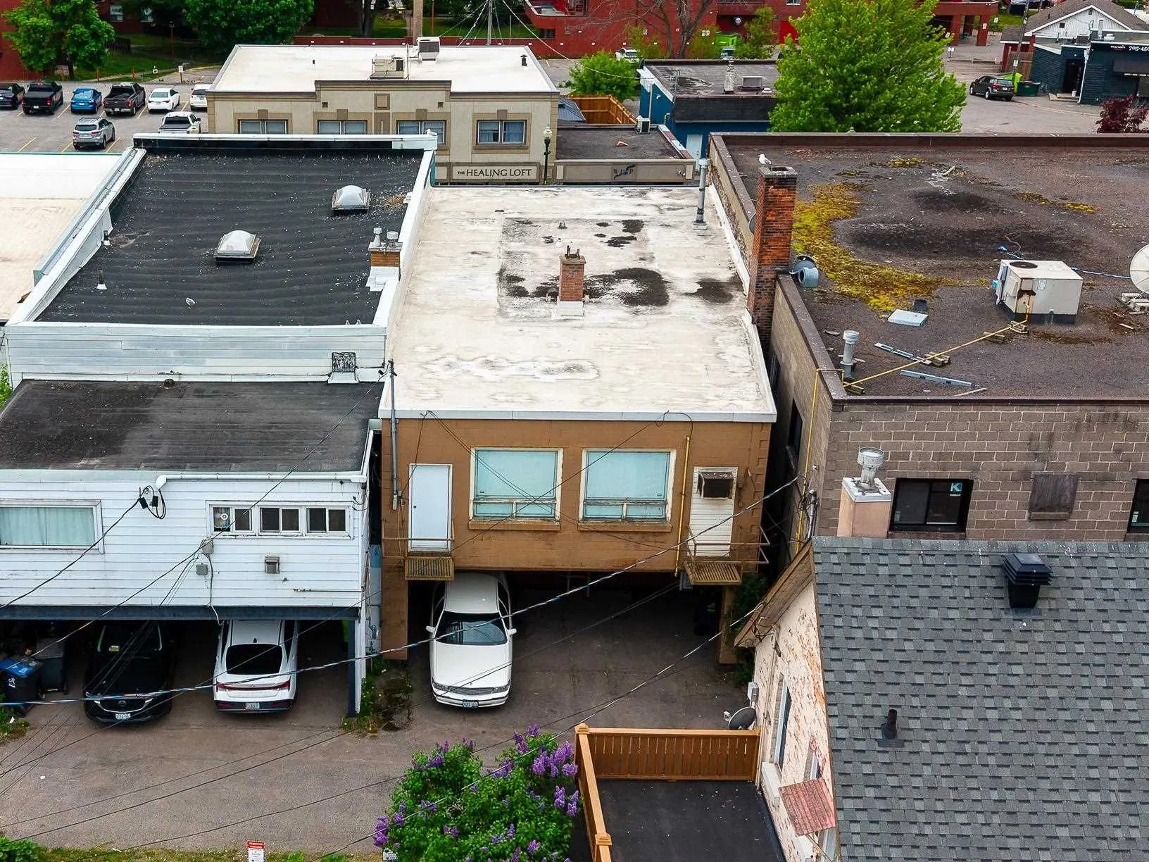 716-718 Queen Street