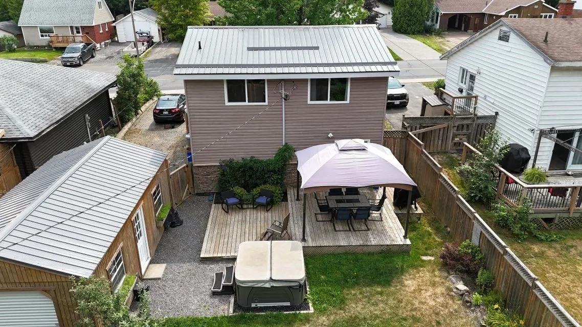 177 Axmith Avenue