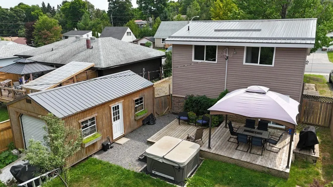 177 Axmith Avenue