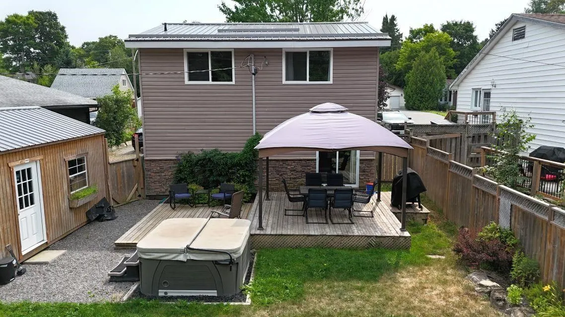 177 Axmith Avenue
