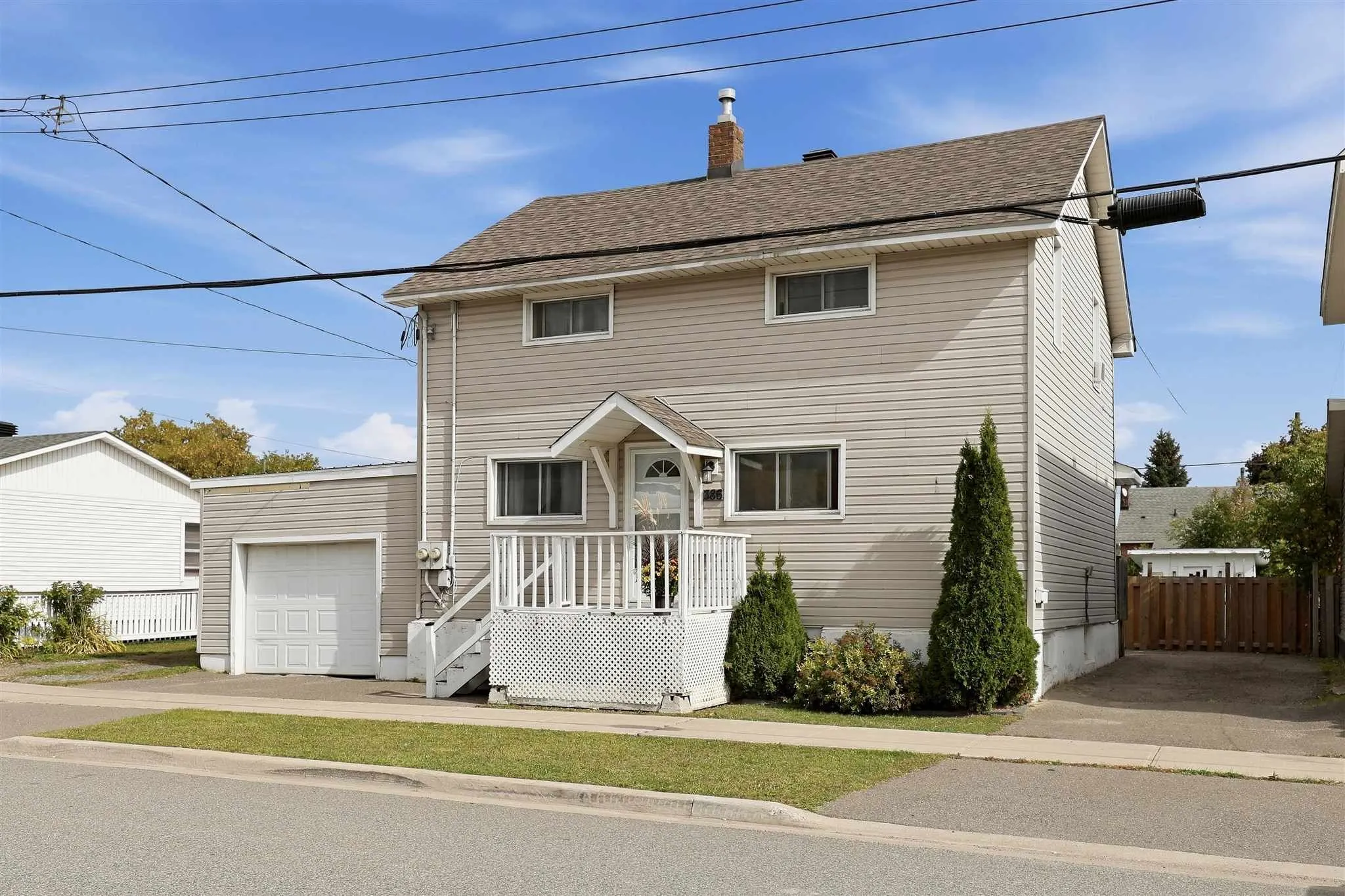 386 Second Avenue