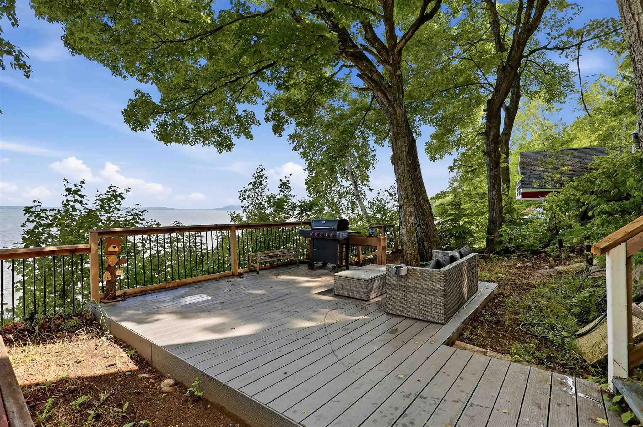 156 Kelly Creek Road