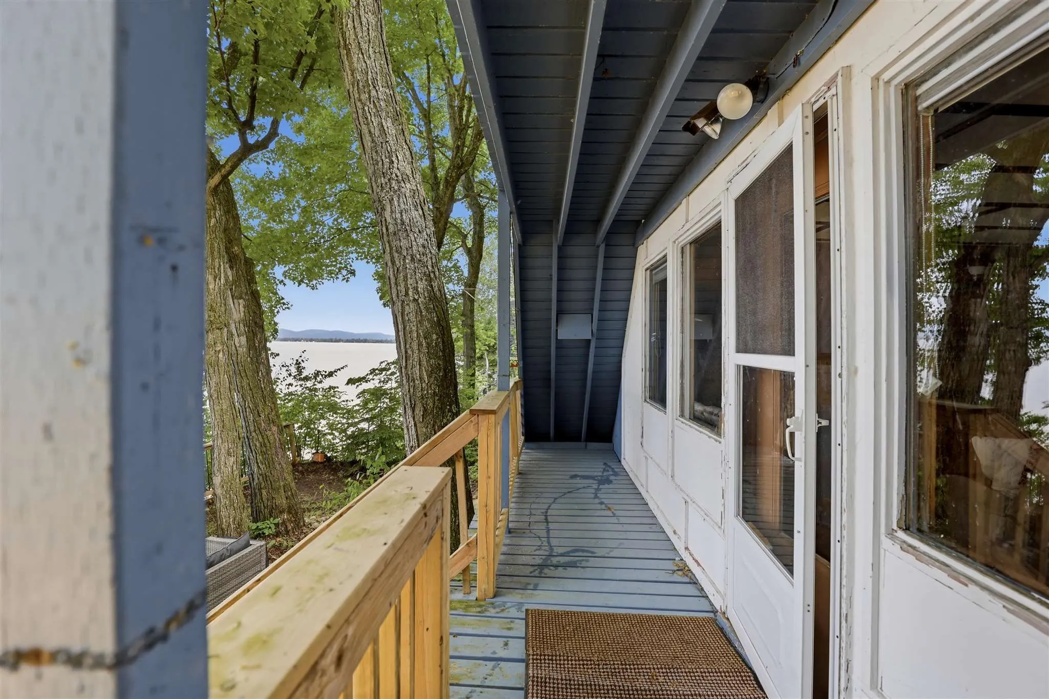 156 Kelly Creek Road