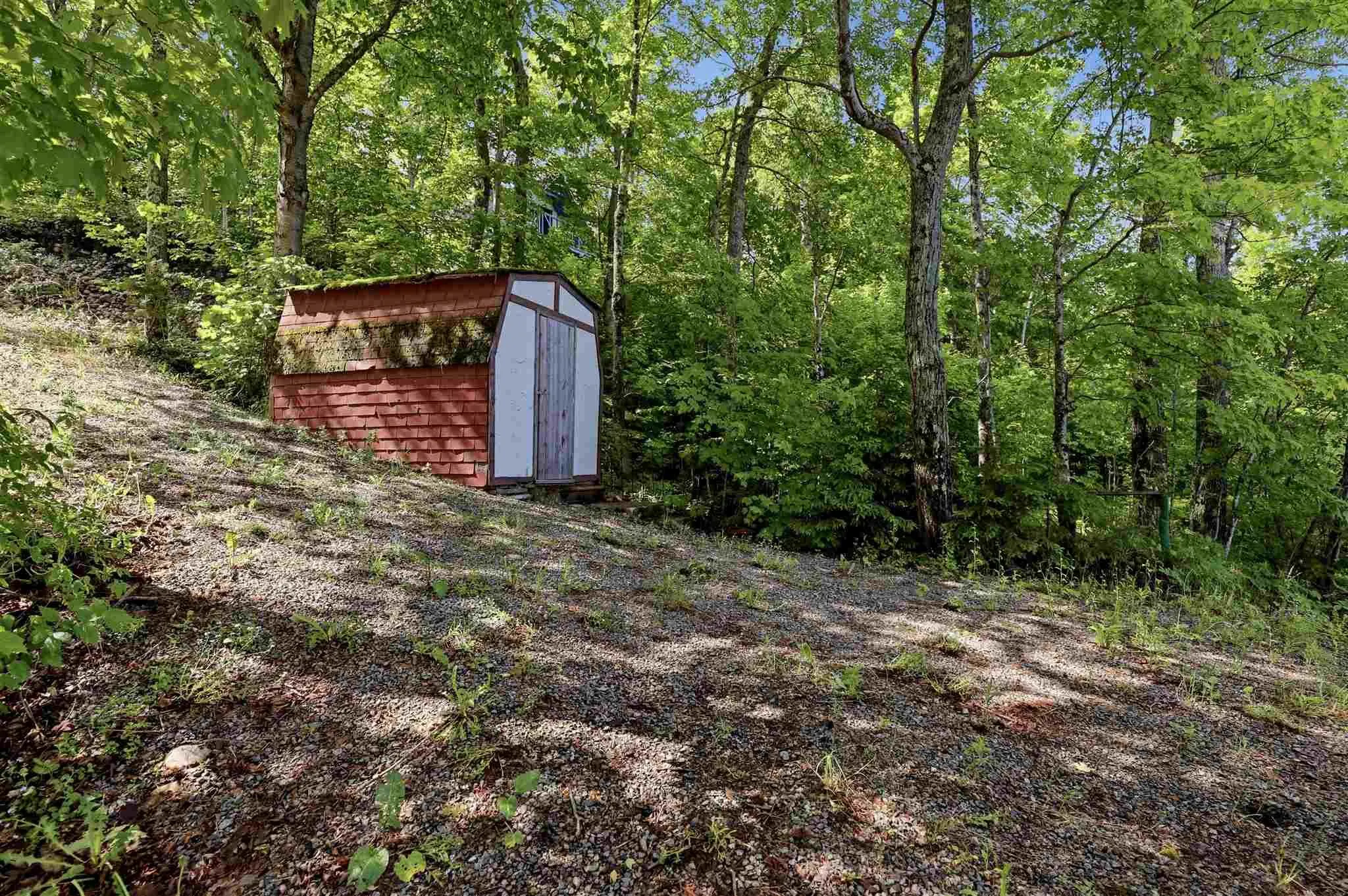 156 Kelly Creek Road