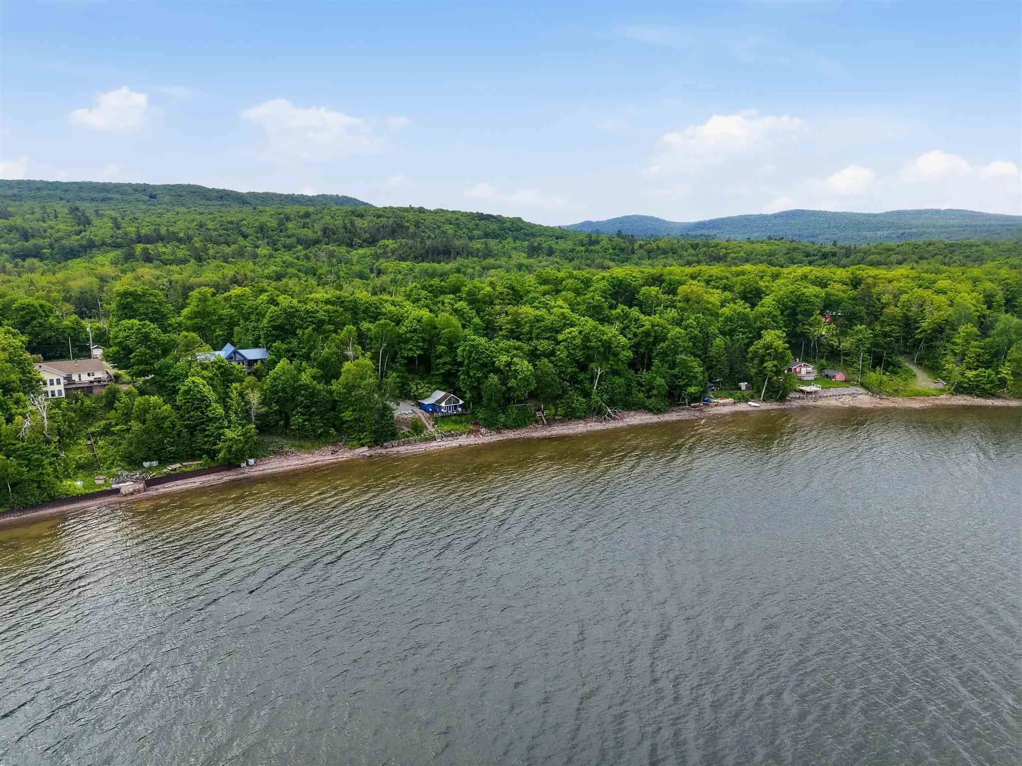 156 Kelly Creek Road