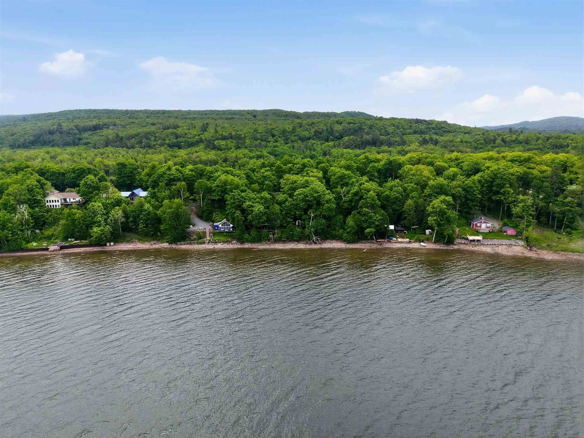 156 Kelly Creek Road