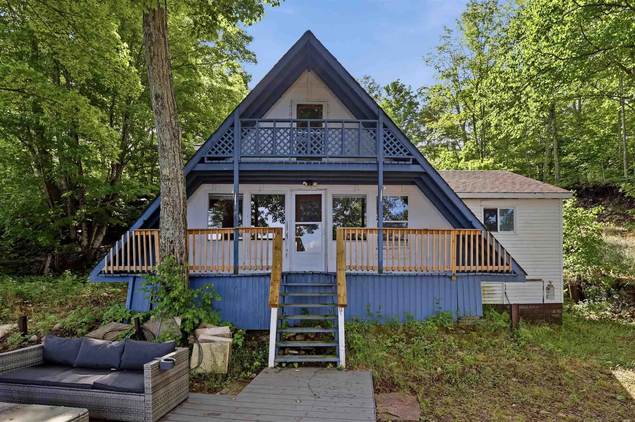156 Kelly Creek Road