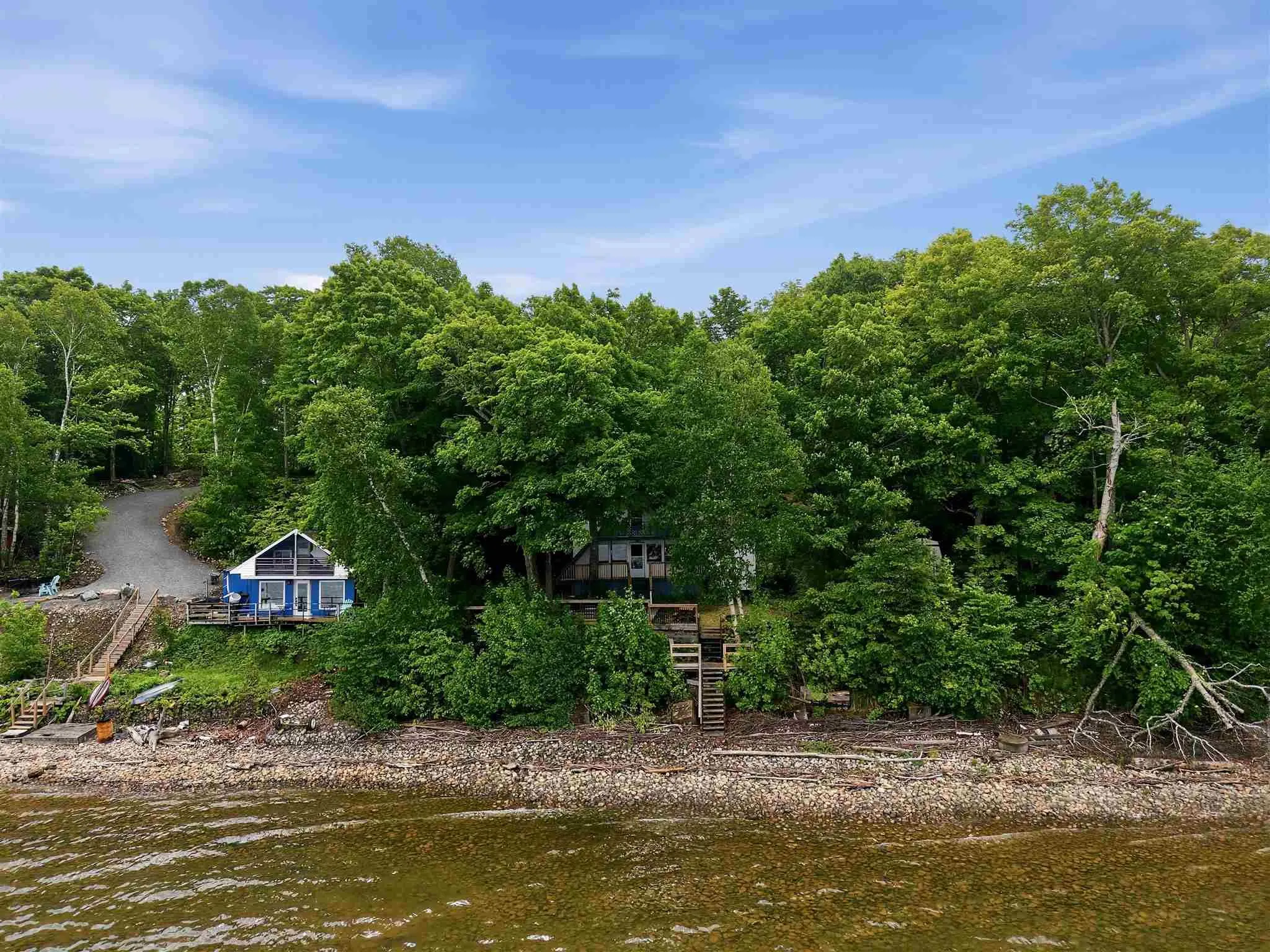 156 Kelly Creek Road