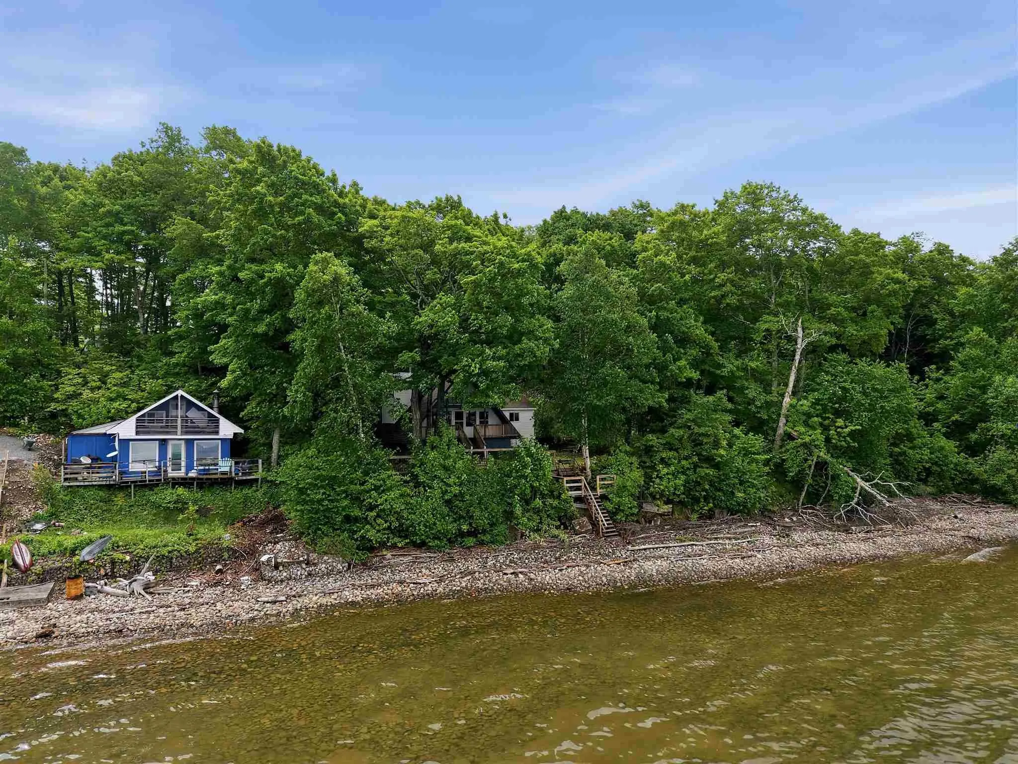 156 Kelly Creek Road