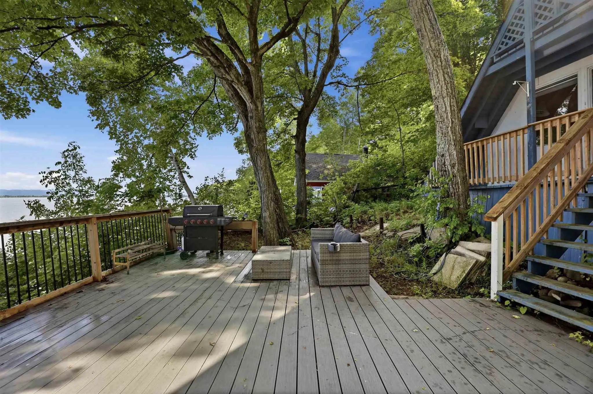 156 Kelly Creek Road