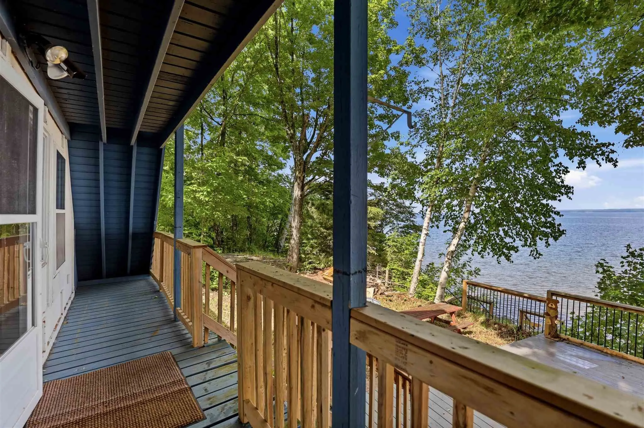 156 Kelly Creek Road