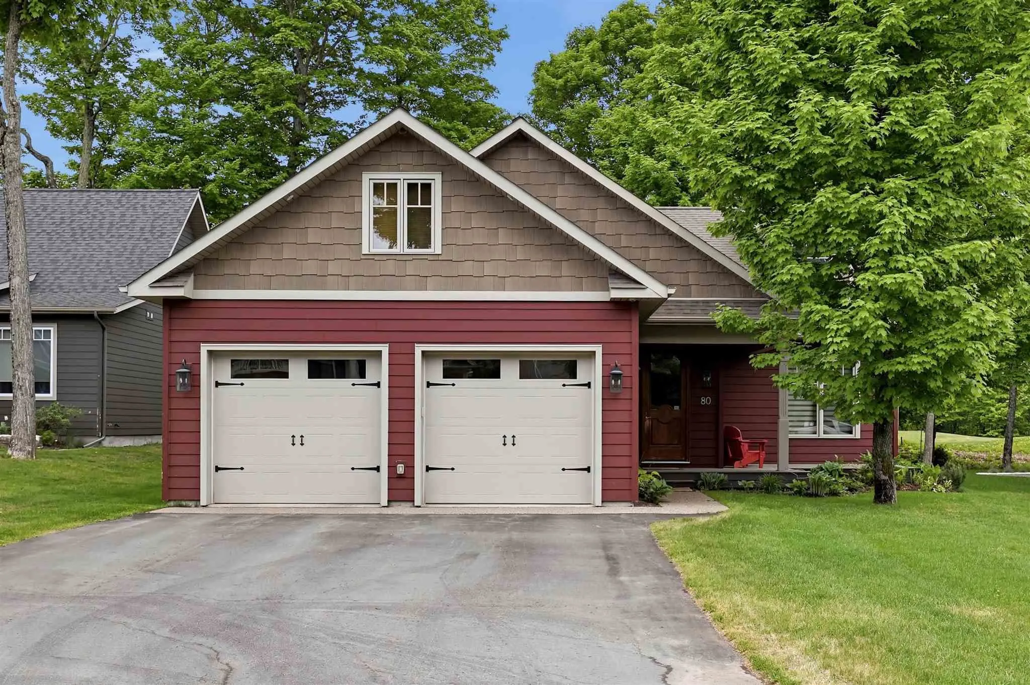 80 Crimson Ridge Drive
