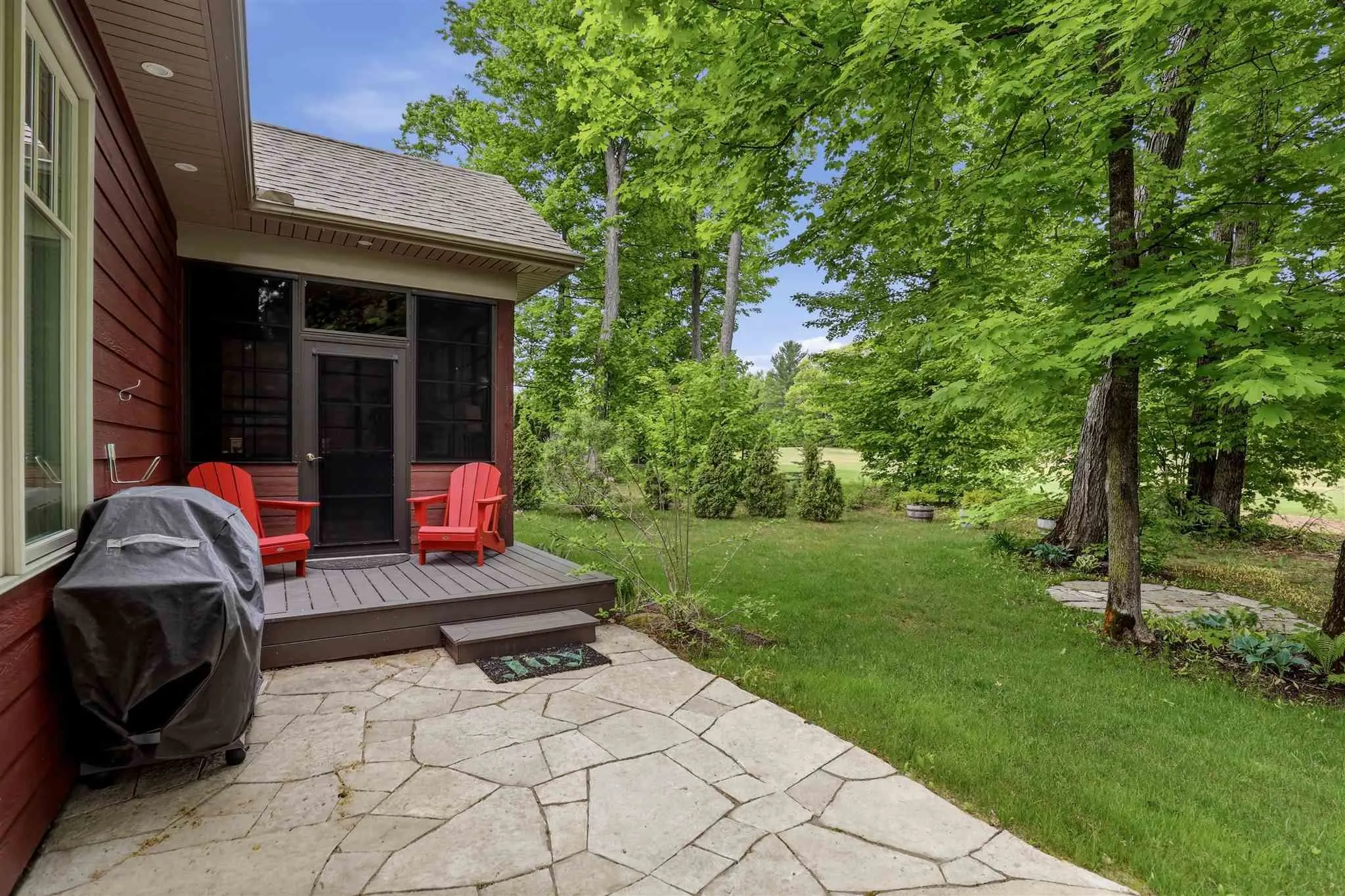 80 Crimson Ridge Drive