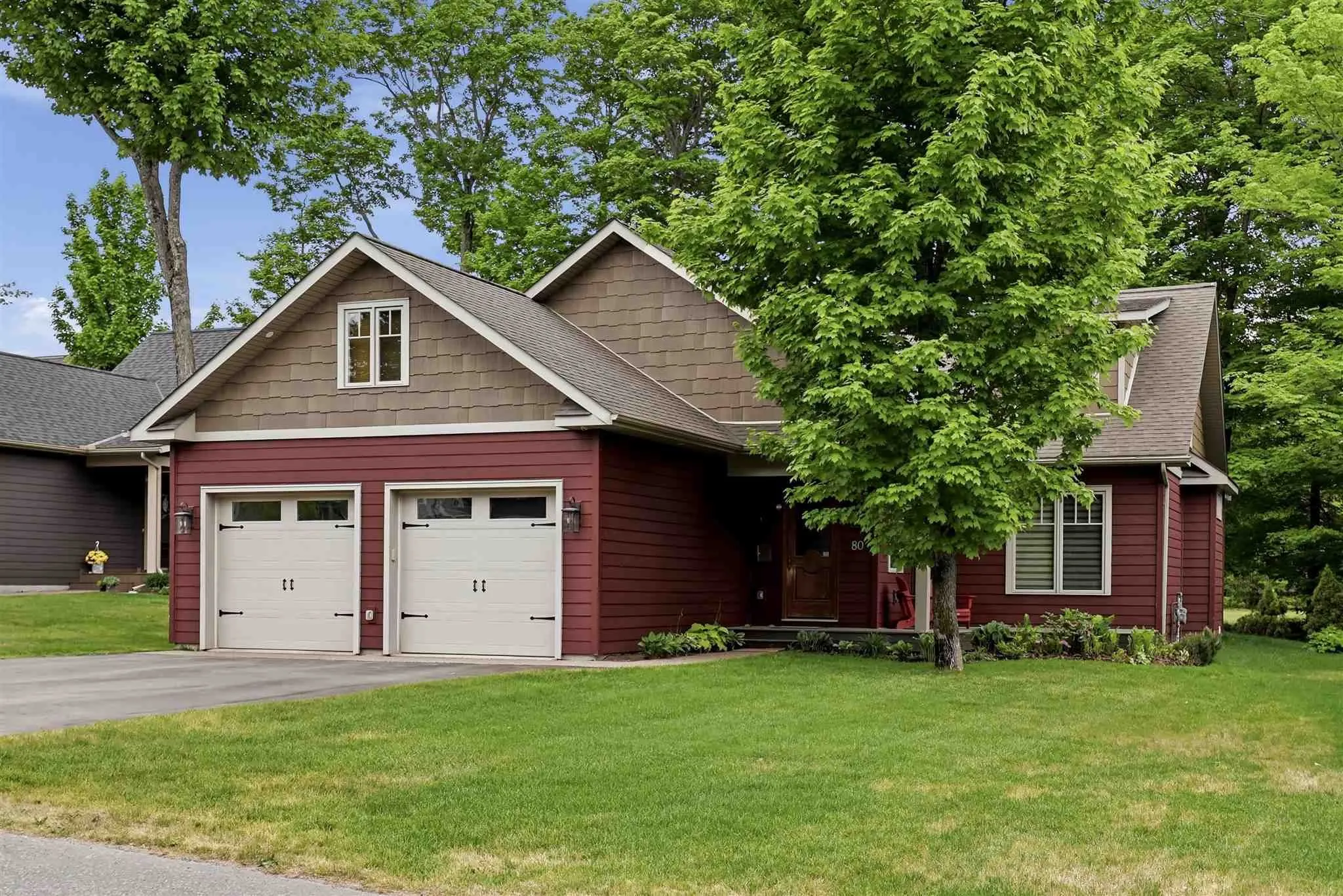 80 Crimson Ridge Drive