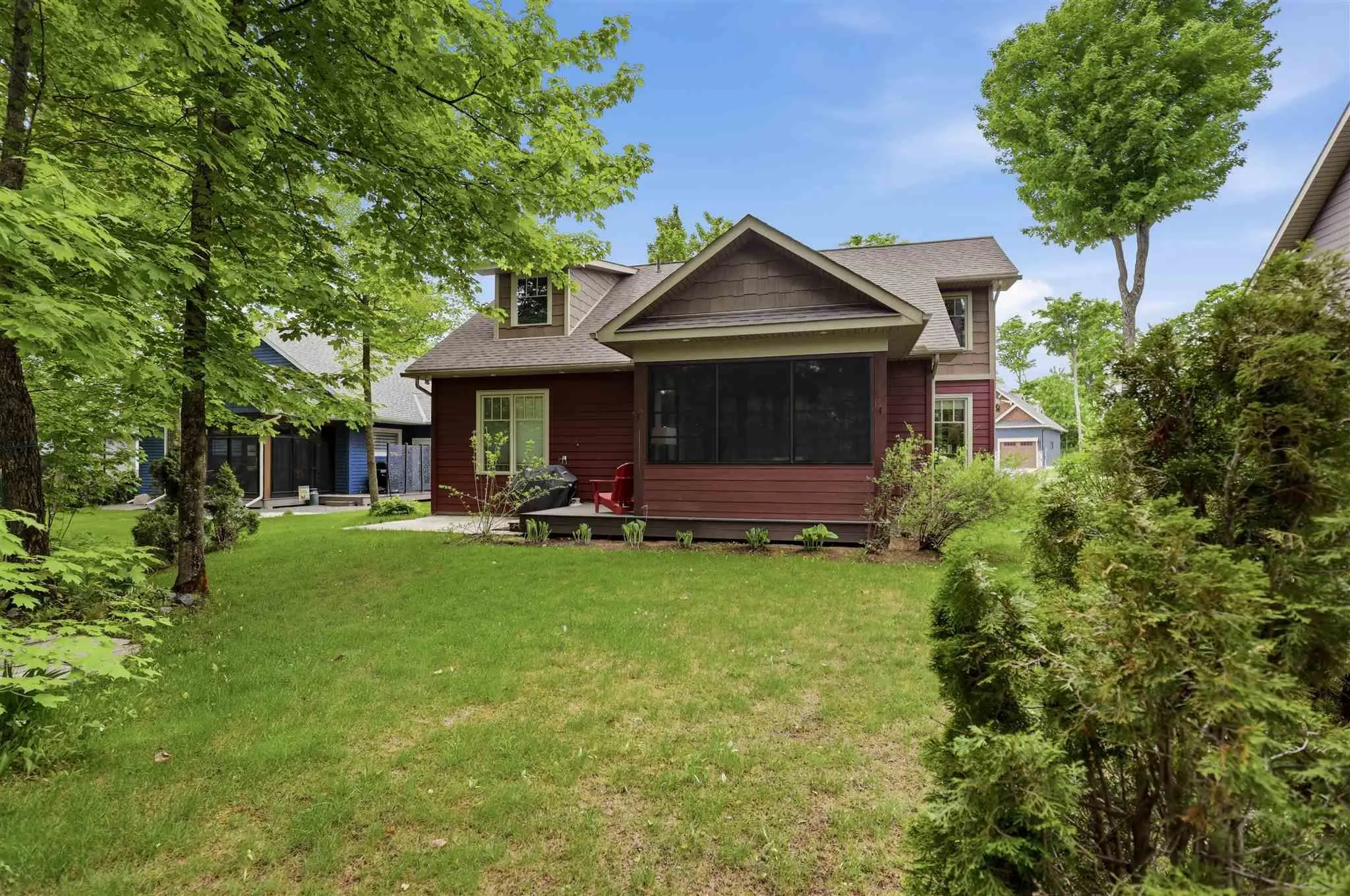 80 Crimson Ridge Drive