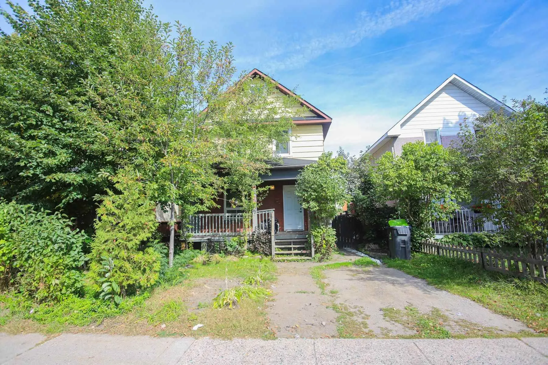 280 Albert Street