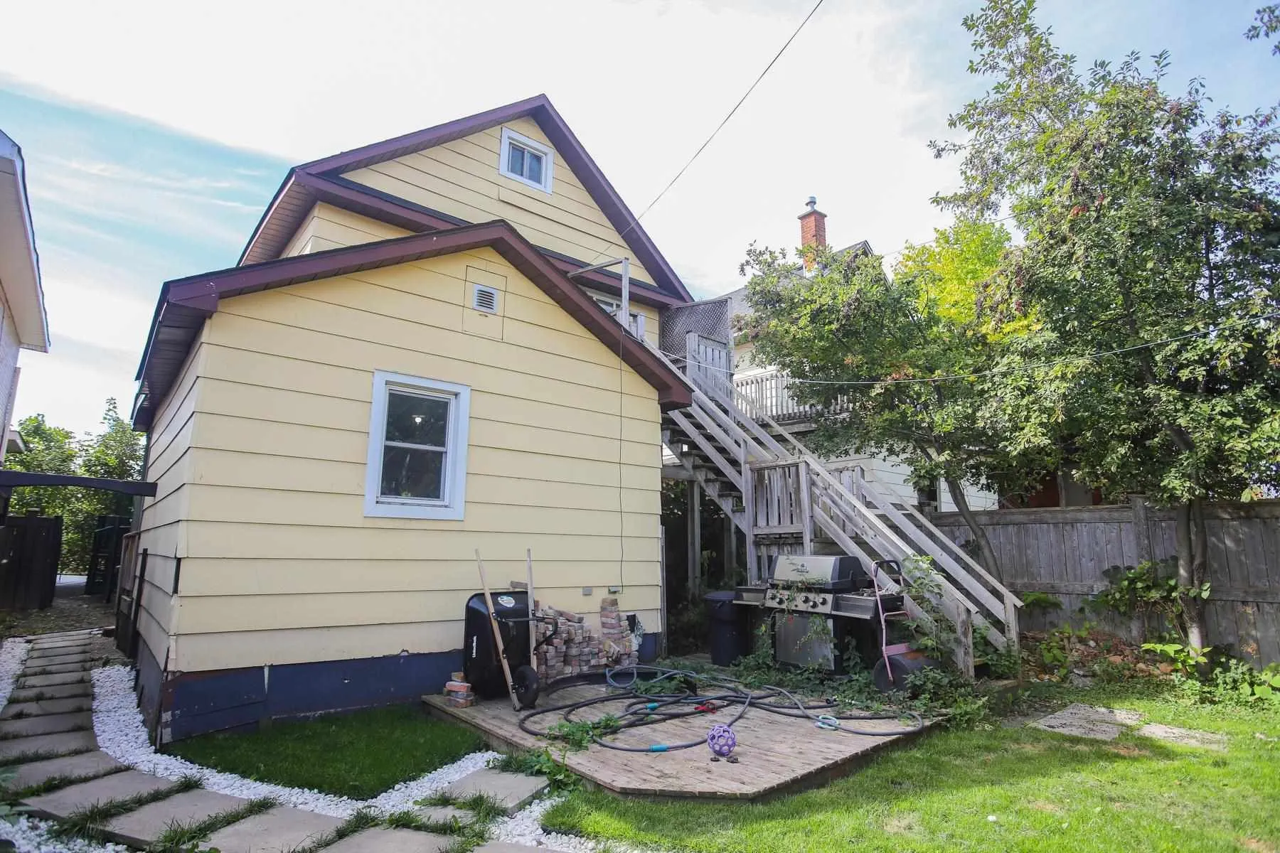 280 Albert Street