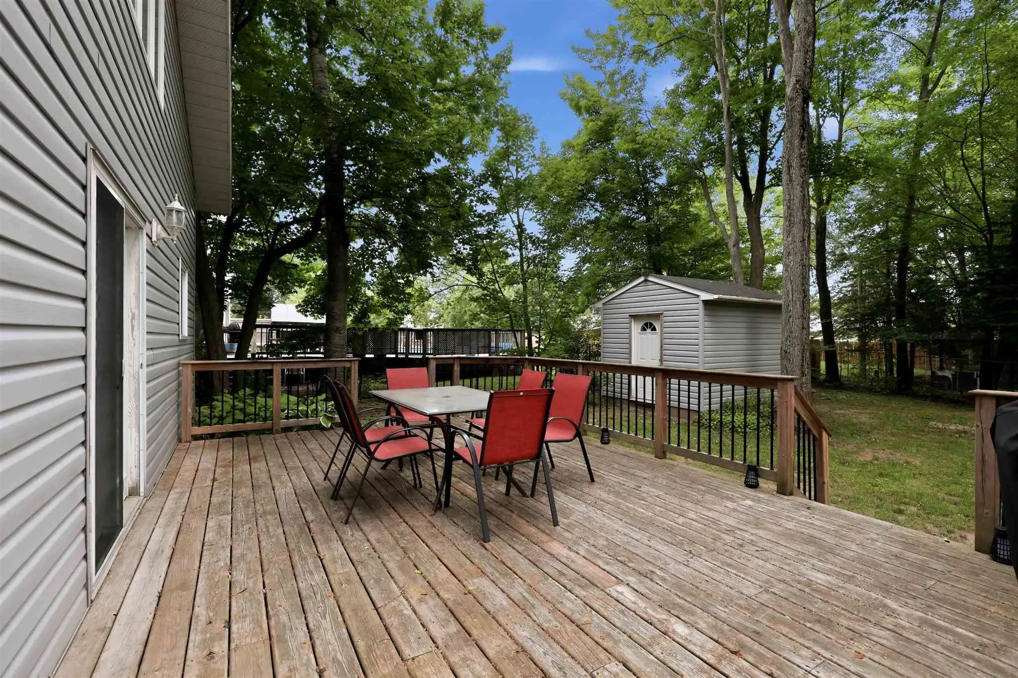 144 Shannon Road