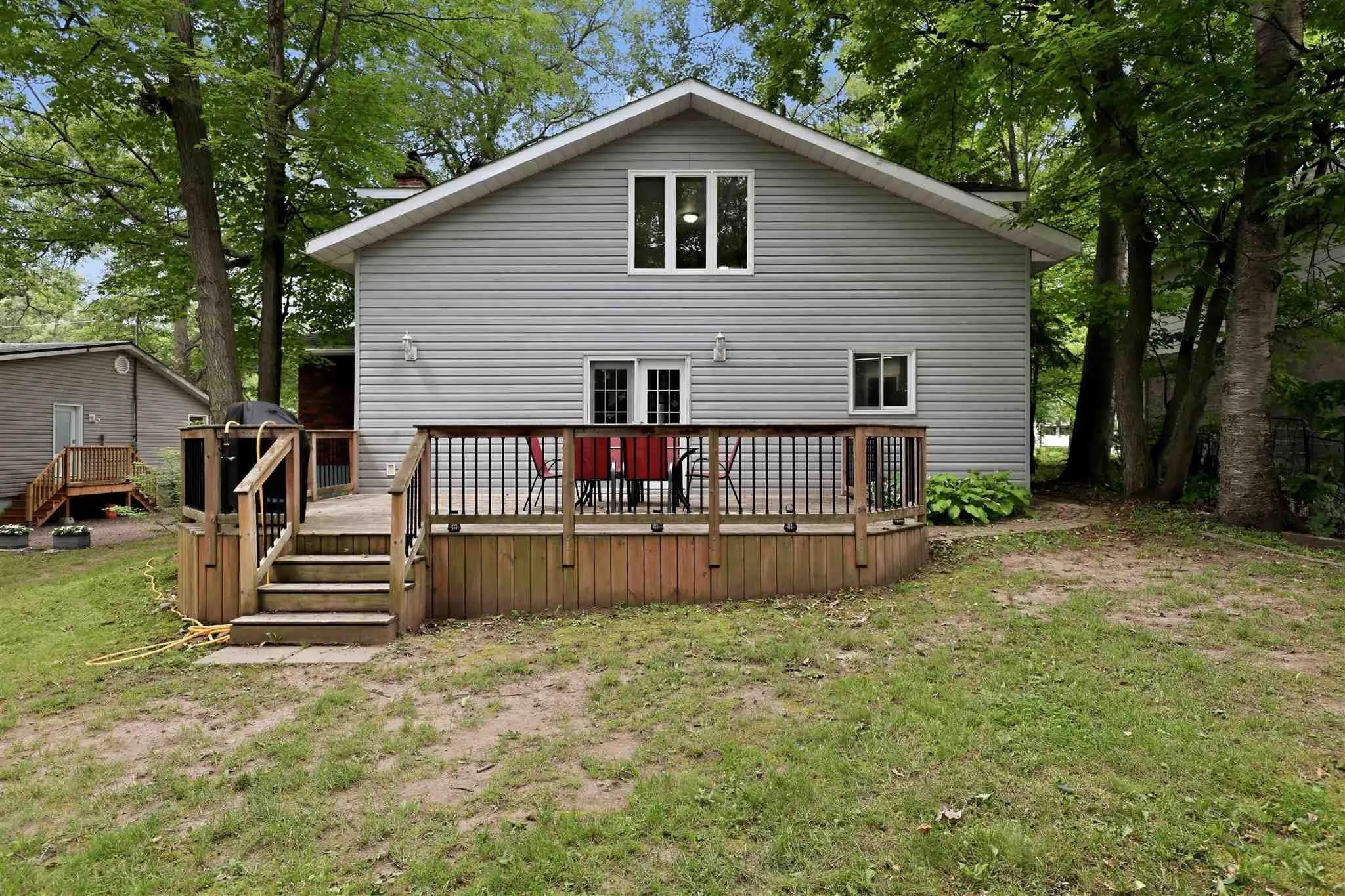 144 Shannon Road