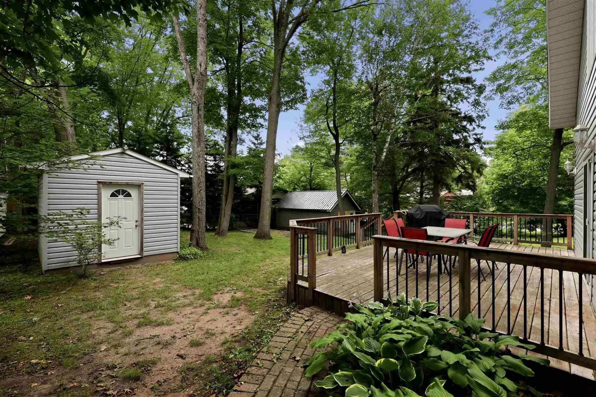 144 Shannon Road