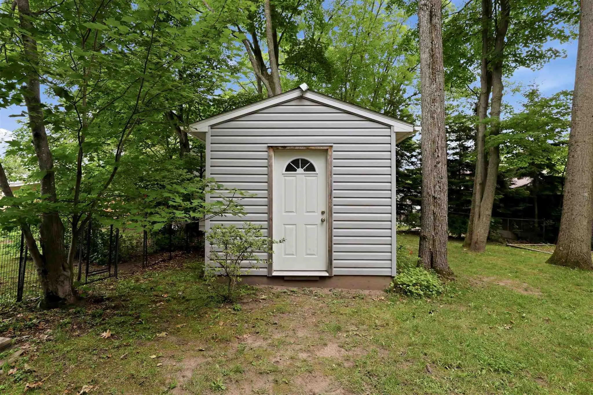 144 Shannon Road