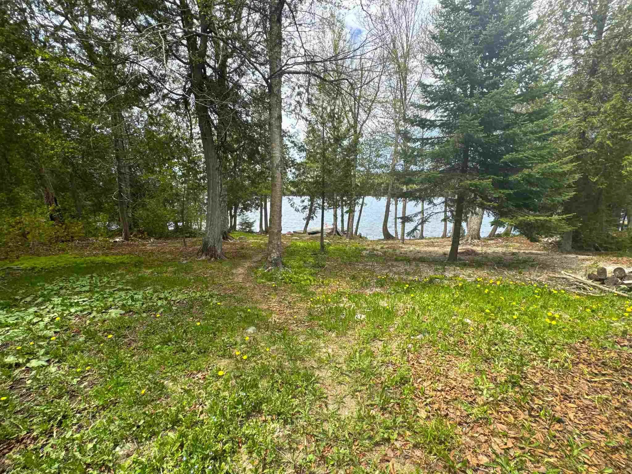 884 Dunlop Shores Road