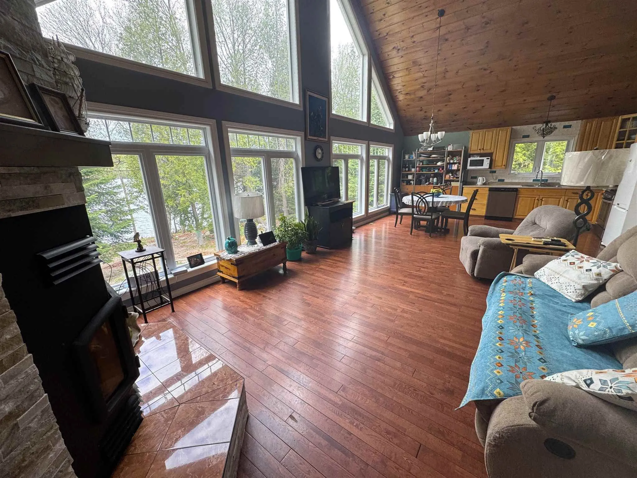 884 Dunlop Shores Road