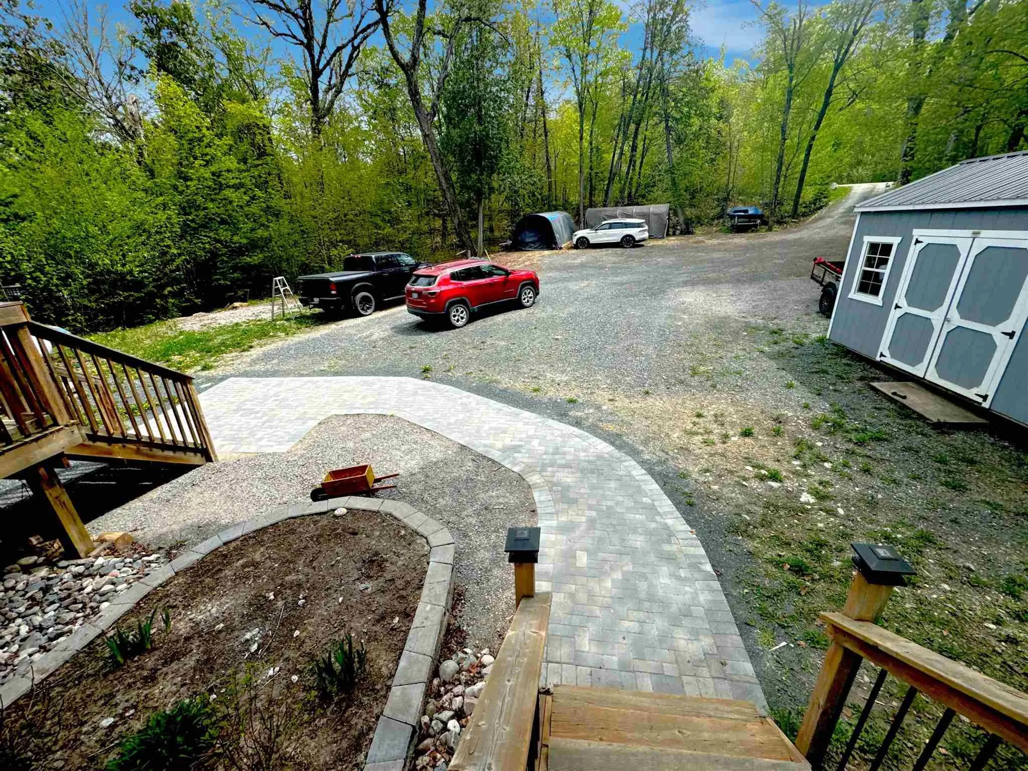 884 Dunlop Shores Road