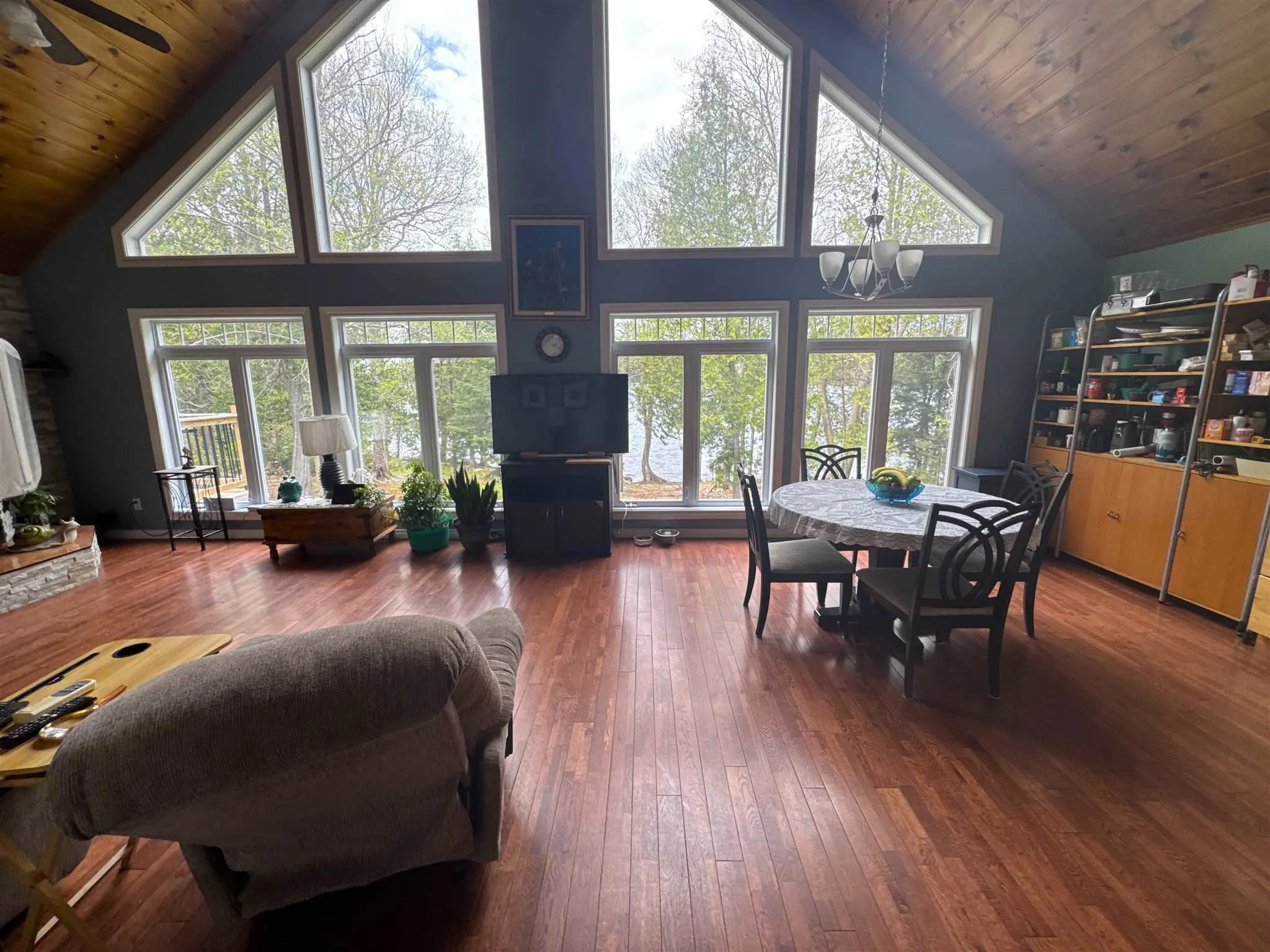 884 Dunlop Shores Road