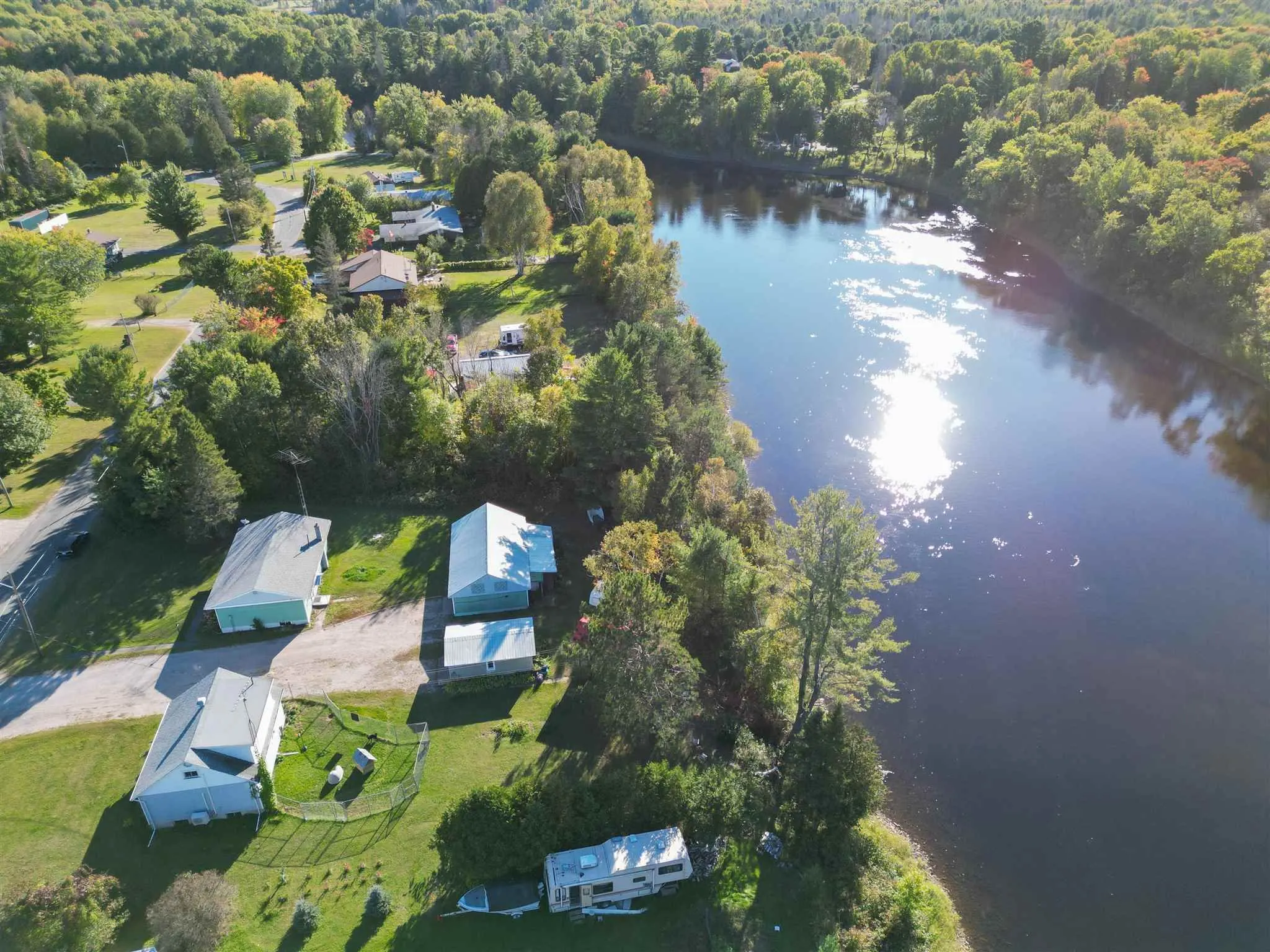 32 Mississagi Crescent