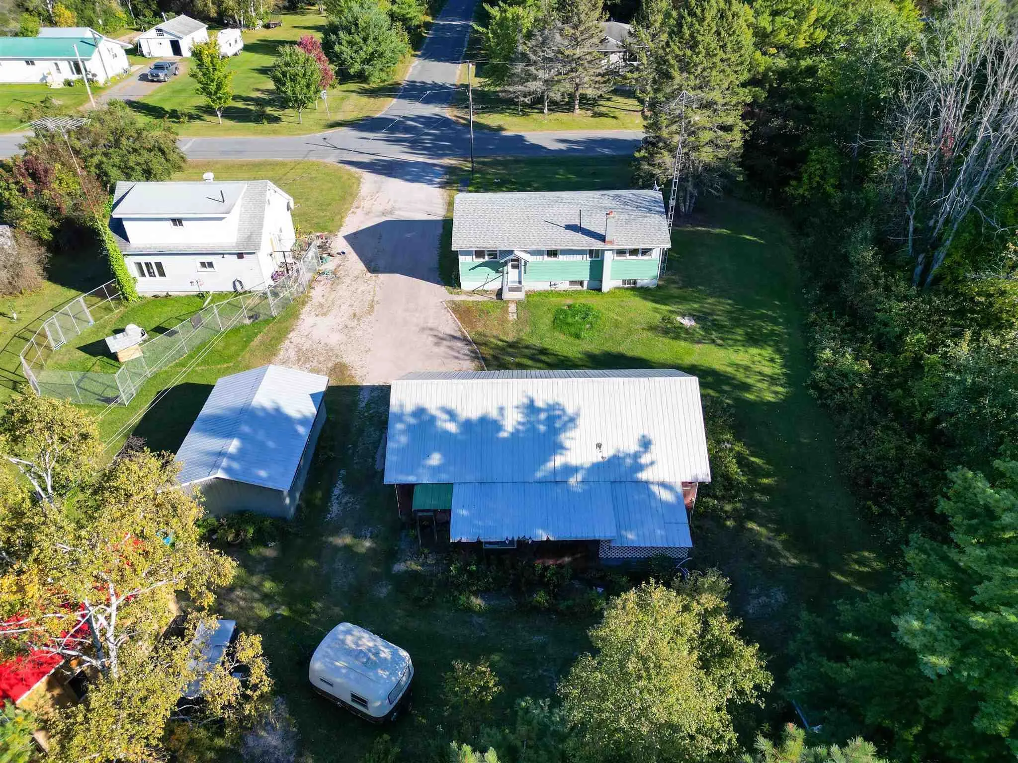32 Mississagi Crescent