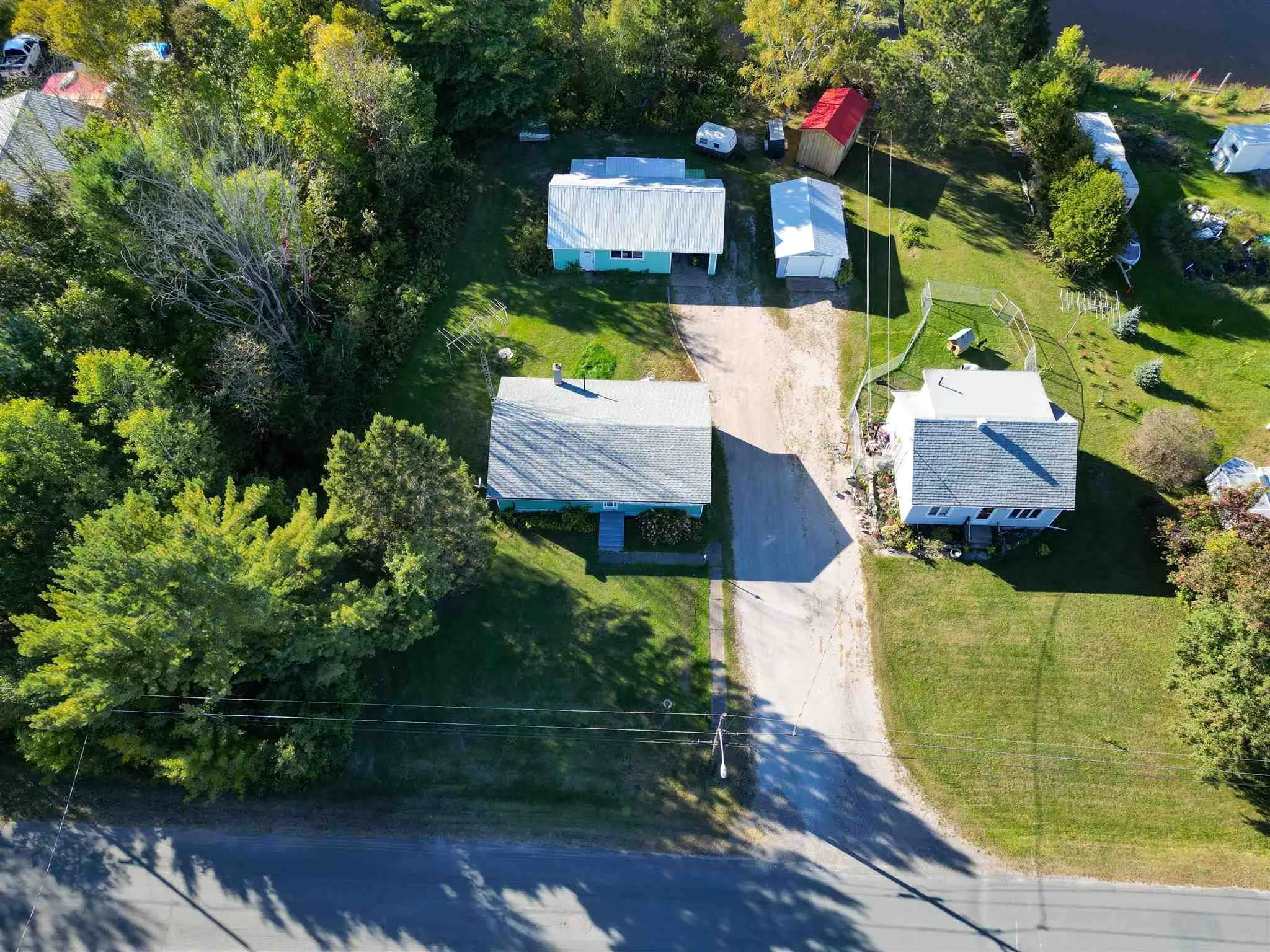 32 Mississagi Crescent