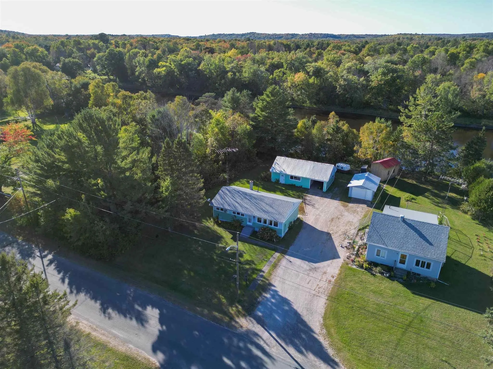 32 Mississagi Crescent