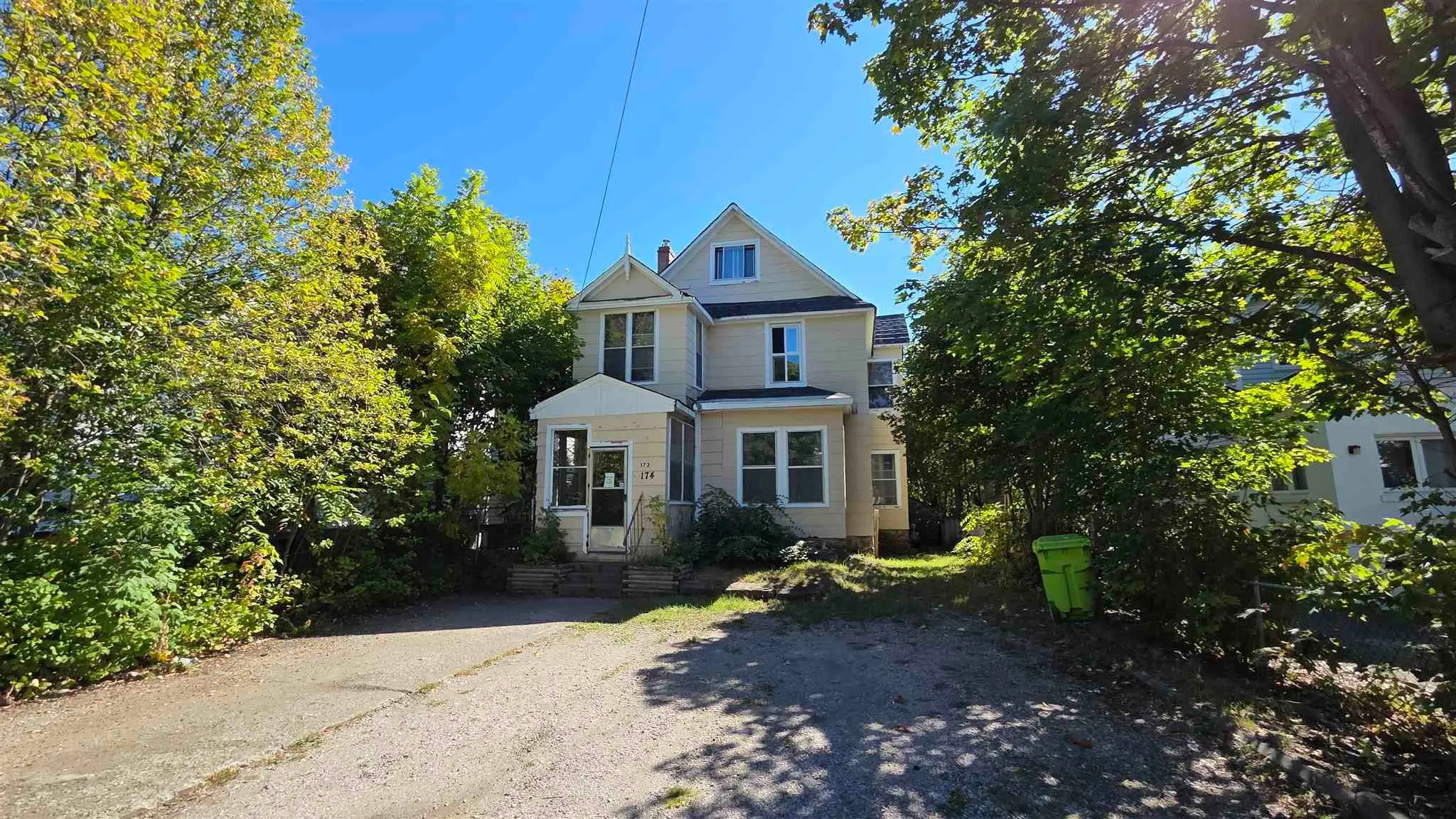 172 Pim Street