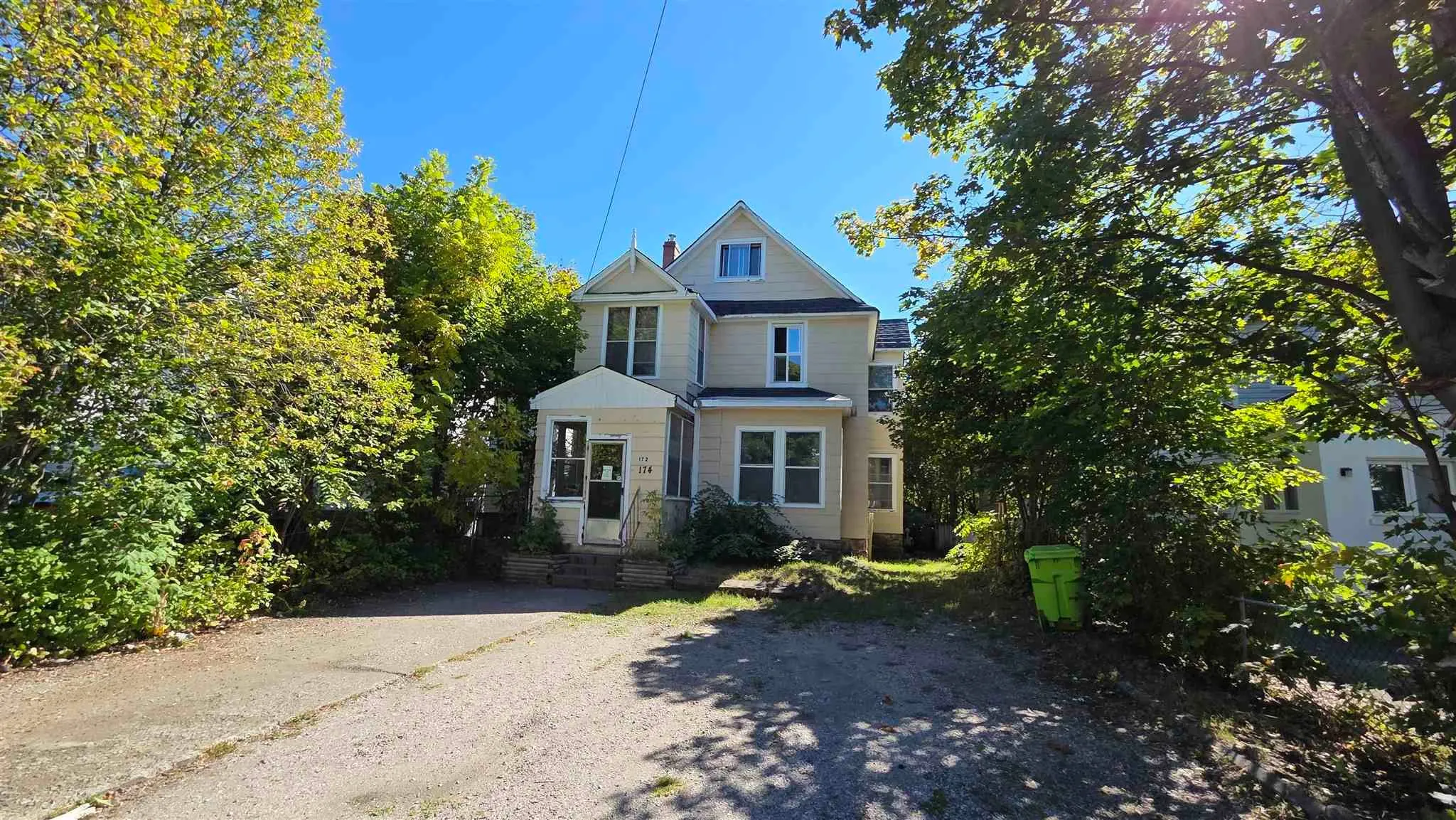 172 Pim Street