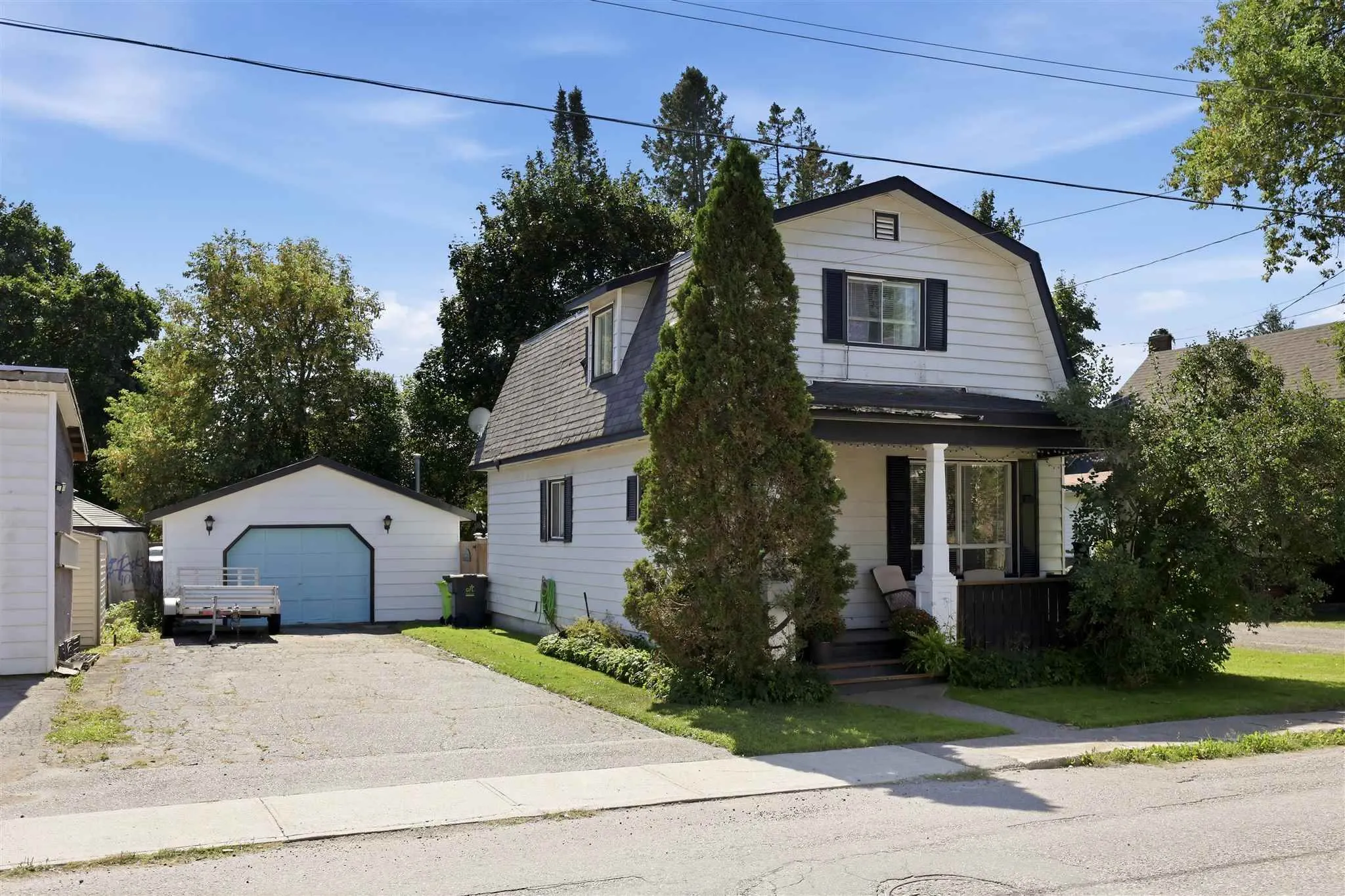 49 Hawthorne Avenue