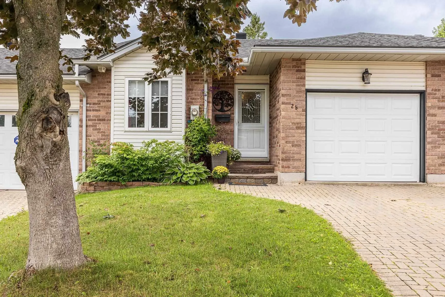 25 Village Court